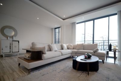 Fully Furnished 2 Bedroom Apartment, Osu, Accra, Apartment for Rent