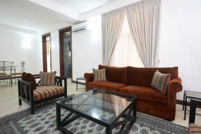 Fully Furnished 1 Bedroom Apartment, Osu, Accra, Mini Flat for Rent