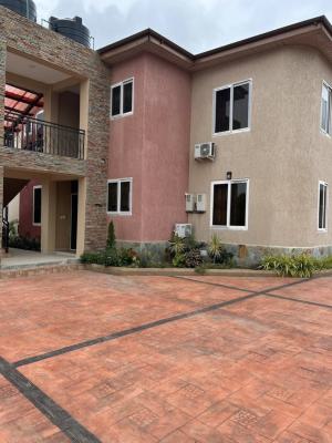 Furnished 2 Bedrooms, Chain Homes, Tse Addo, Accra, Apartment for Rent