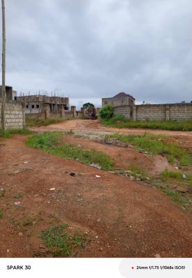 Titled, Walled & Gated 2 Plots with Single Room @ Nsakina Ablekuma, Nsakina Ablekuma, Ga East Municipal, Accra, Land for Sale