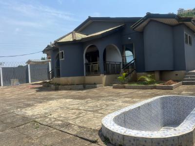 Freehold 4 Bedroom with Outhouse & Swimming Pool, Broadcastle Accra, Accra Metropolitan, Accra, House for Sale