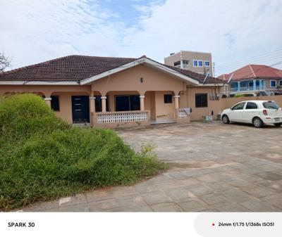 Freehold & Titled 3 Units of 2 Master Brm @ Dansoman, Dansoman Sahara, Dansoman, Accra, House for Sale