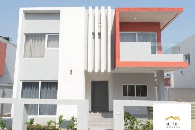 4 Bedroom House at Tema Community 25, Tema, Accra, House for Sale