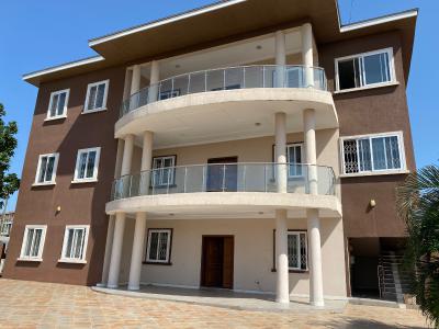 3 Bedrooms Furnished in East Legon, East Legon, East Legon, Accra, Apartment for Rent