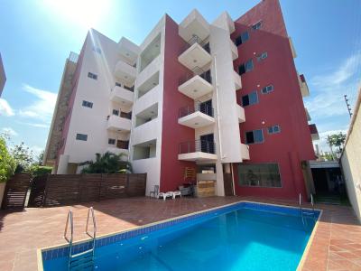 Furnished 2 Bedrooms Apartment East Legon, East Legon, East Legon, Accra, Apartment for Rent