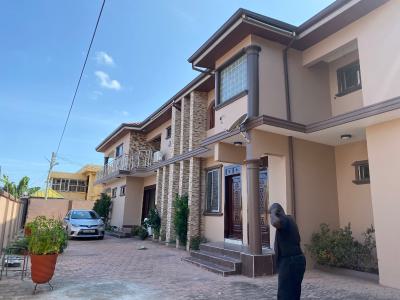 3 Bedrooms Apartment in East Legon, East Legon, East Legon, Accra, Apartment for Rent
