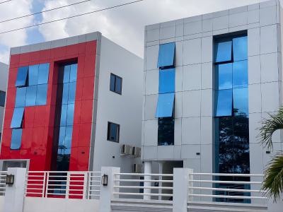 5 Bedrooms Office Complex in East Legon, East Legon, East Legon, Accra, Plaza / Complex / Mall for Rent