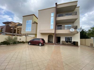 3 Bedrooms Apartment at East Legon French School, East Legon, East Legon, Accra, Apartment for Rent