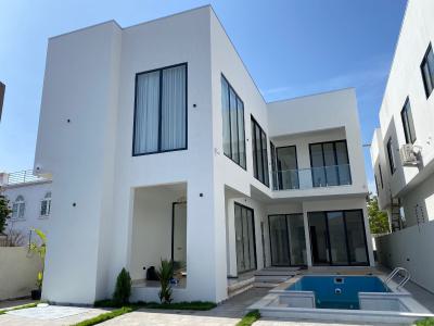 Luxury 4 Bedrooms with Pool East Legon, East Legon, East Legon, Accra, Detached Duplex for Sale