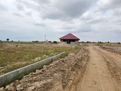Limited Plots of Land, Police Barrier, Tsopoli, Ningo Prampram District, Accra, Residential Land for Sale