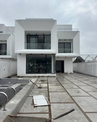 Executive 5 Bedroom, Ashaley Botwe, Adenta Municipal, Accra, House for Sale