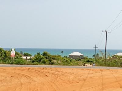 Great Offers on Legally Registered Land, Beach Lane, Prampram, Ningo Prampram District, Accra, Residential Land for Sale