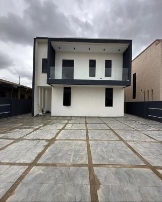 Executive 4-bedroom, Kpone Katamanso, Accra, House for Sale
