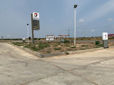 Own a Land This Festive Season at Discount of 20%, Skyport Residence, Tsopoli, Prampram, Ningo Prampram District, Accra, Mixed-use Land for Sale