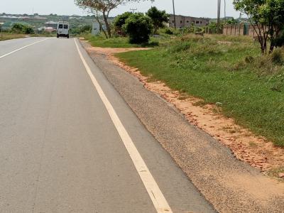 Land, Beach Lane, Ningo Prampram District, Accra, Residential Land for Sale