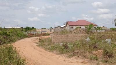 Land, Tema-aflao Highway, Tsopoli, Ningo Prampram District, Accra, Mixed-use Land for Sale
