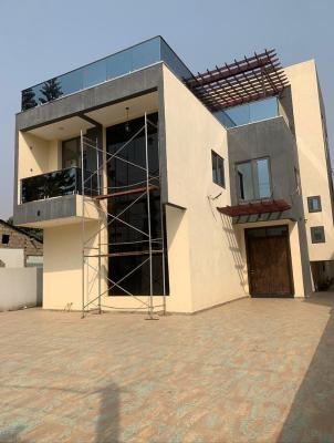 Executive 5 Bedrooms, East Legon, Accra, House for Sale
