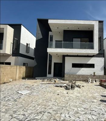 Executive Ensuite 4 Bedroom, East Legon, Accra, House for Sale