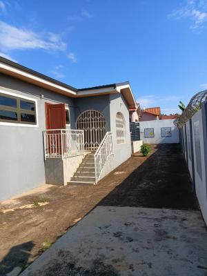 3 Self Contain Apartments of 5 Bedroom House, Agape Ablekuma, Accra Metropolitan, Accra, Apartment for Sale