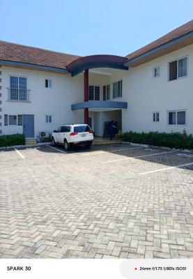 Titled Executive 4 Master Bedroom Storey Town House, American House Area, East Legon, Accra, House for Sale