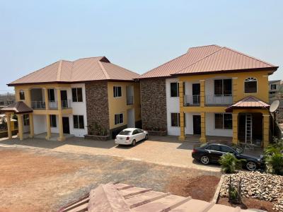 Luxury 2 Bedrooms Apartment, Dawhenya, Tema, Accra, Apartment for Rent