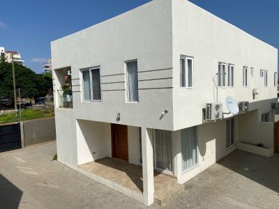 3 Bedrooms Townhouse, Cantonments, Accra, Apartment for Rent
