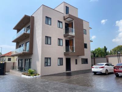 2 Bedrooms Furnished, Cantonments, Accra, Apartment for Rent
