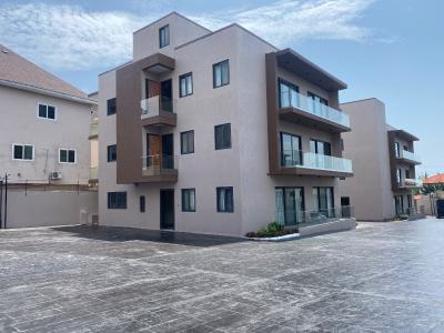 One Bedroom Apartment, Cantonments, Accra, Apartment for Rent