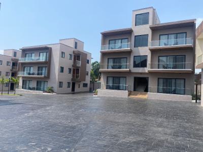 Luxury 3 Bedrooms Apartment, Cantonments, Accra, Apartment for Rent