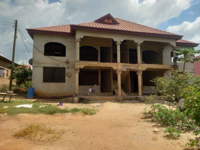 12 Bedrooms, Konkorli, Near Santasi Trede., Kumasi Metropolitan, Ashanti, Apartment for Sale