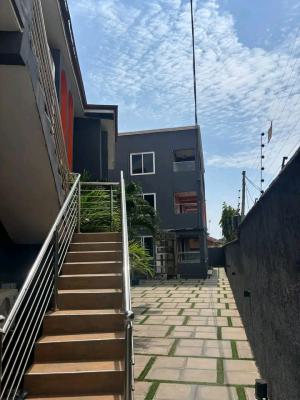 Fully Furnished Studio Apartments, Noble Junction, Teshie-nungua Estates, Accra, Apartment Short Let
