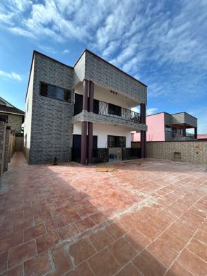 Executive 4-bedroom Duplex House @ Tseaddo, Tse Addo, Accra, House for Rent
