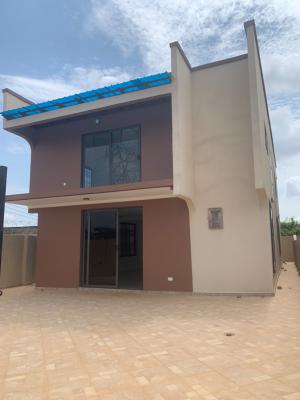Executive 4 Bedroom House with Flexible Payment Terms, Oyarifa, La Nkwantanang Madina Municipal, Accra, House for Sale