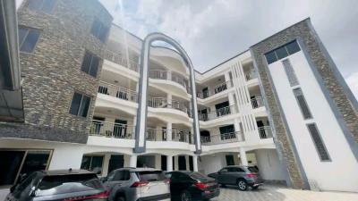 Executive 1-bedroom Smart Apartment, Adjiringanor, East Legon, Accra, Apartment for Rent