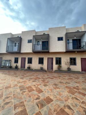 Executive 2-bedroom Terrace Apartments @ East Legon Hill, East Legon Hills, East Legon, Accra, Apartment for Sale