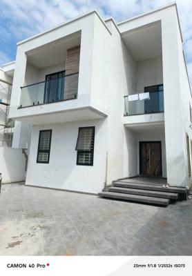 Executive 4-bedroom Townhouse @ Sakumono, Sakumono, Tema, Accra, House for Sale