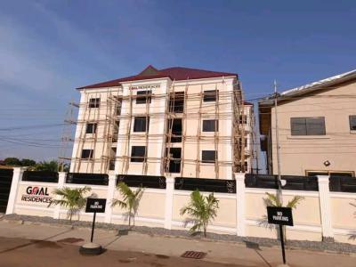 Newly Built 3-bedroom Apartment, Akweteyman, Accra, Apartment for Rent