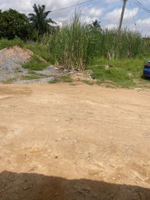 Half Plot of Land at Santa Maria, Santa Maria, Ga South Municipal, Accra, Residential Land for Sale