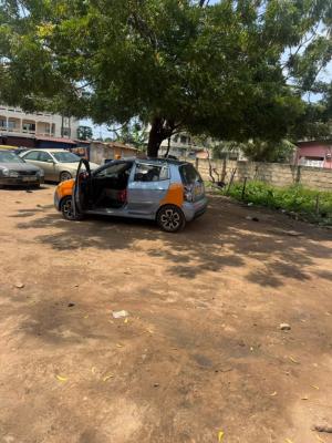 1 Plot of Land, Abc, Achimota, Accra, Mixed-use Land for Sale