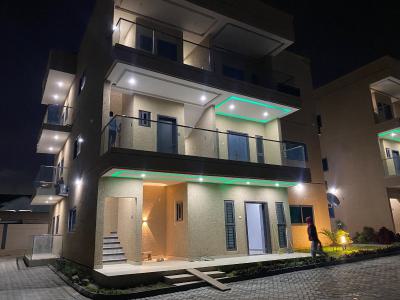 3 Bedroom Apartment, Agbogba, North Legon, Accra, Apartment for Rent