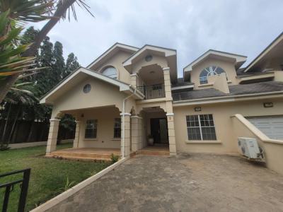 4 Bedroom All Ensuite House with Bq, Cantonments, Accra, House for Sale