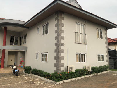 4 Bedroom Townhouse in a Gated Community with Pool, East Legon, Accra, Townhouse for Rent