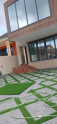 Executive 4 Bedroom, Achimota, Accra, House for Rent