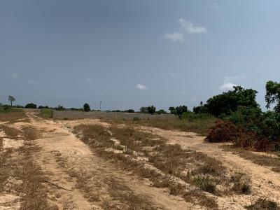 Dont Wait for Prices to Rise --- Own Your Plot Today, Skyport Residence, Tsopoli, Ningo Prampram District, Accra, Mixed-use Land for Sale