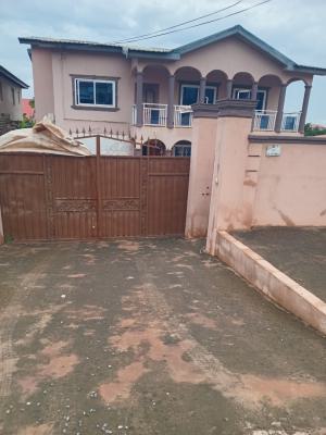 Fairly Used  5 Bedrooms with a Shop in Front, Kwabenya, Ga East Municipal, Accra, House for Sale