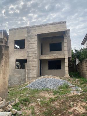 4 Bedrooms Detached Duplex, Johnteye, Ofankor, Accra, Detached Duplex for Sale