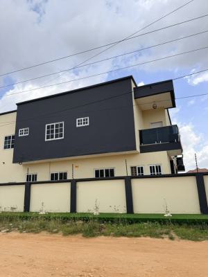 3 Bedrooms, East Legon Hills, East Legon, Accra, Detached Duplex for Sale