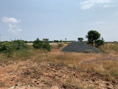Roadside Plots, Skyport Residence, Tsopoli, Ningo Prampram District, Accra, Mixed-use Land for Sale
