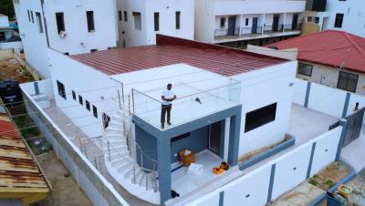 3 Bedroom House in East Legon Hills, Captains Street, East Legon Hills, East Legon, Accra, Semi-detached Bungalow for Sale