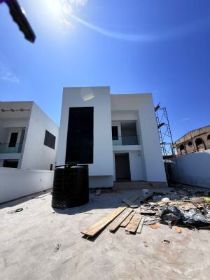 Executive Newly Built 4 Bedroom, Abelemkpe, Accra, House for Sale